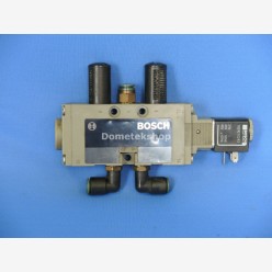 Bosch 0 820 023 991 w. coil & silencer Bosch 0 820 023 991 w. coil & silencer